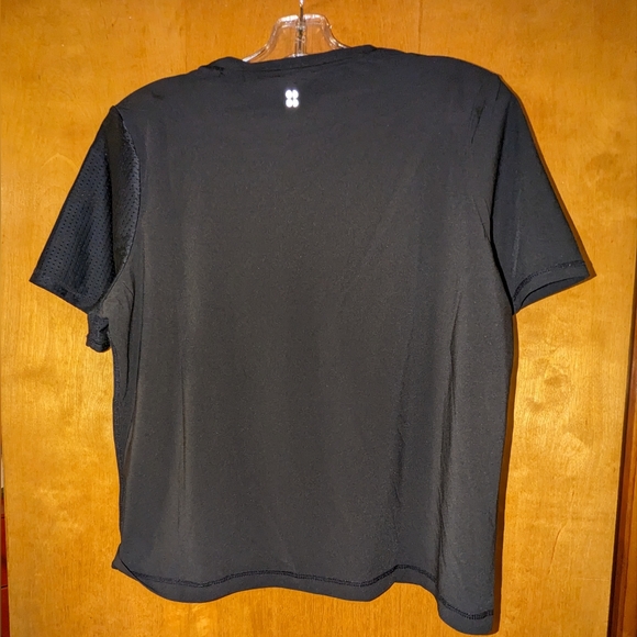 Sweaty Betty T-shirt Large - Picture 2 of 3